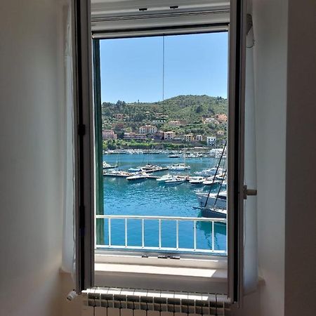 Casa Della Nonna Casevacanzeargentario Porto Santo Stefano  Bagian luar foto