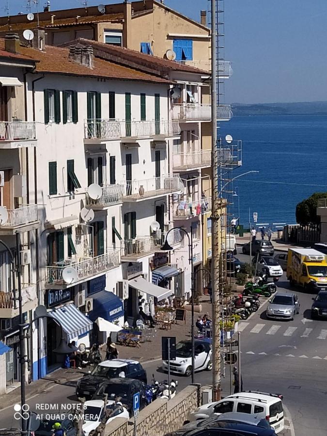Casa Della Nonna Casevacanzeargentario Porto Santo Stefano  Bagian luar foto