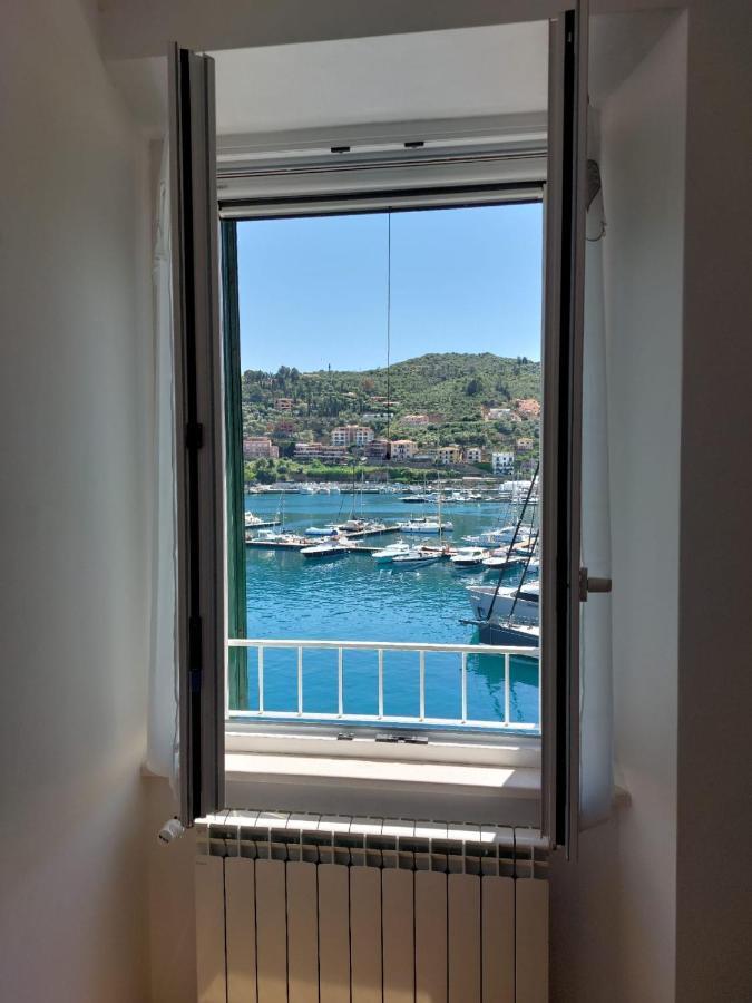 Casa Della Nonna Casevacanzeargentario Porto Santo Stefano  Bagian luar foto