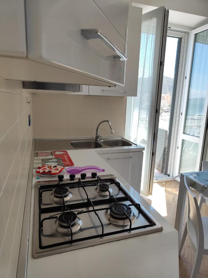Casa Della Nonna Casevacanzeargentario Porto Santo Stefano  Bagian luar foto