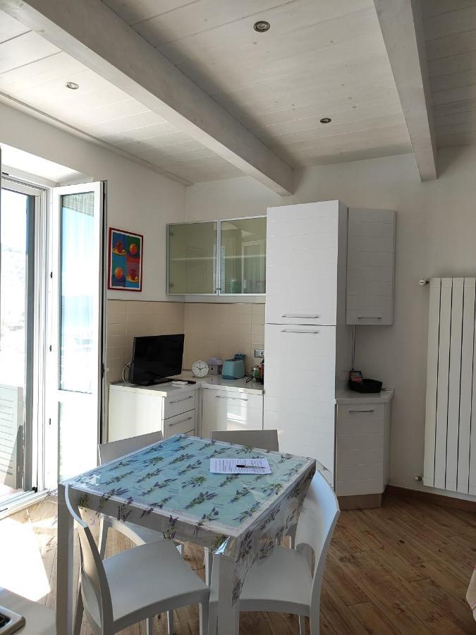 Casa Della Nonna Casevacanzeargentario Porto Santo Stefano  Bagian luar foto