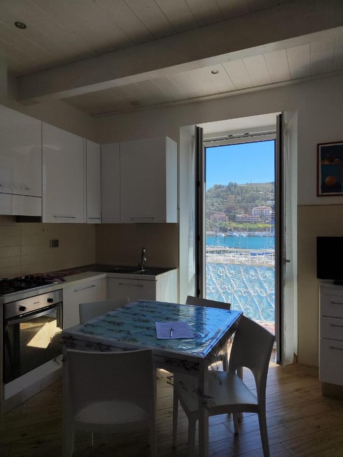 Casa Della Nonna Casevacanzeargentario Porto Santo Stefano  Bagian luar foto