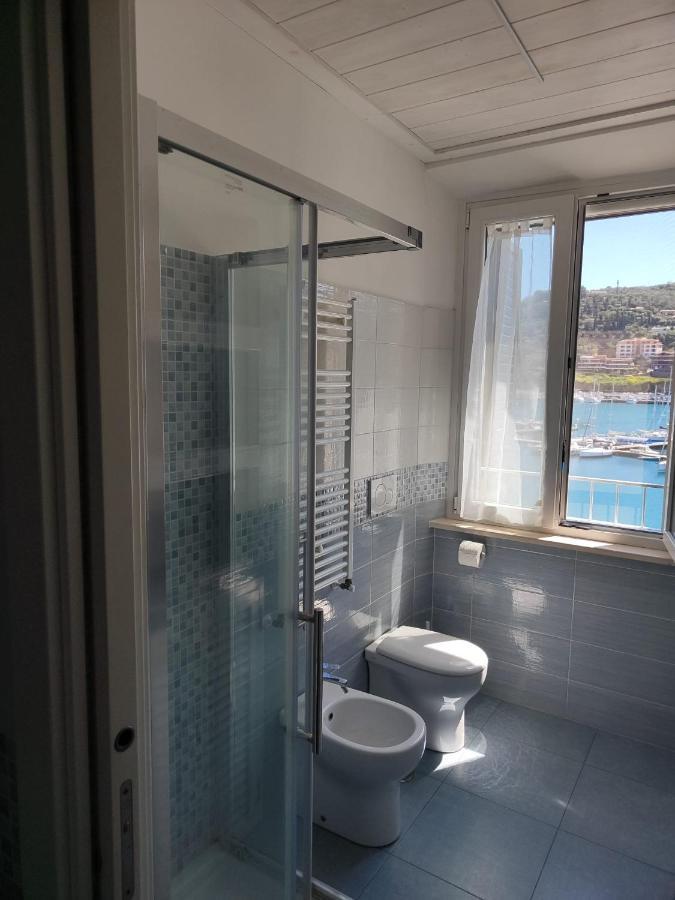 Casa Della Nonna Casevacanzeargentario Porto Santo Stefano  Bagian luar foto