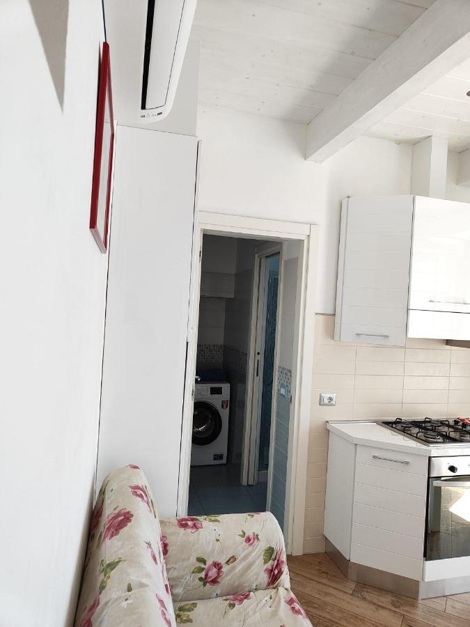 Casa Della Nonna Casevacanzeargentario Porto Santo Stefano  Bagian luar foto