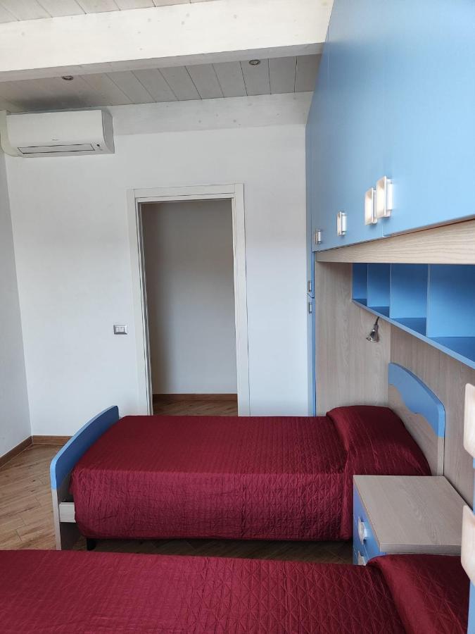 Casa Della Nonna Casevacanzeargentario Porto Santo Stefano  Bagian luar foto