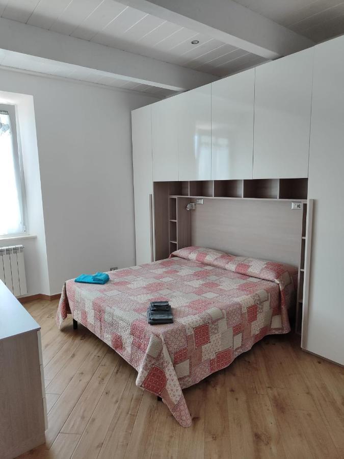 Casa Della Nonna Casevacanzeargentario Porto Santo Stefano  Bagian luar foto