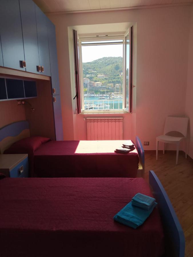 Casa Della Nonna Casevacanzeargentario Porto Santo Stefano  Bagian luar foto