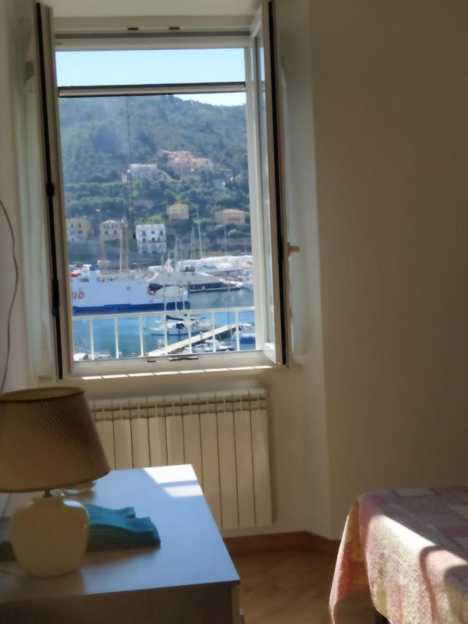 Casa Della Nonna Casevacanzeargentario Porto Santo Stefano  Bagian luar foto