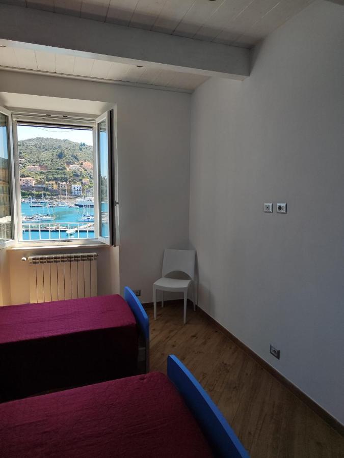 Casa Della Nonna Casevacanzeargentario Porto Santo Stefano  Bagian luar foto